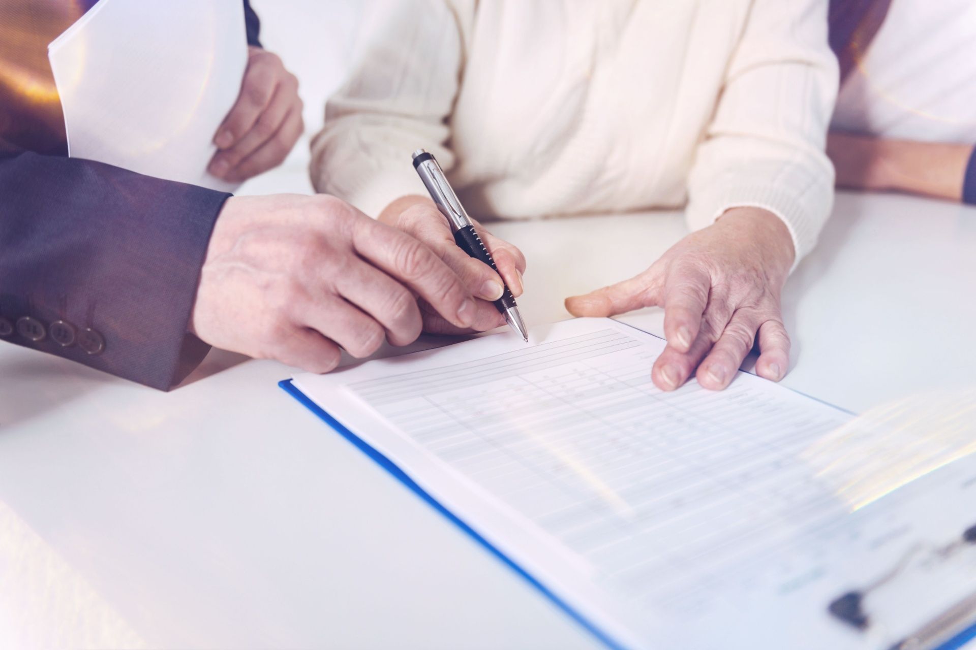 Life Care Plan Evaluation For Documenting Damages - Oasinc