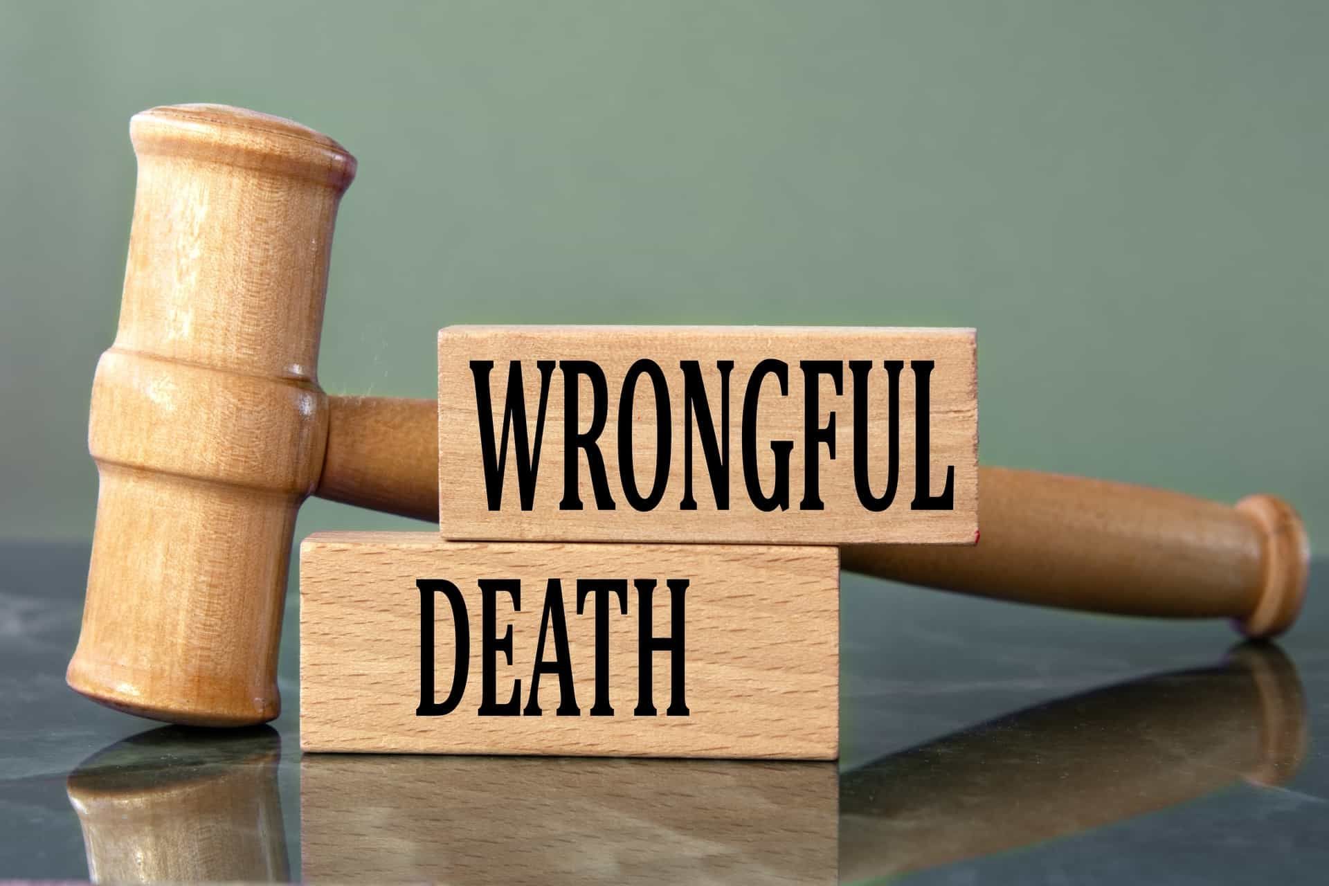 Why Choose OAS For Wrongful Death? - Oasinc