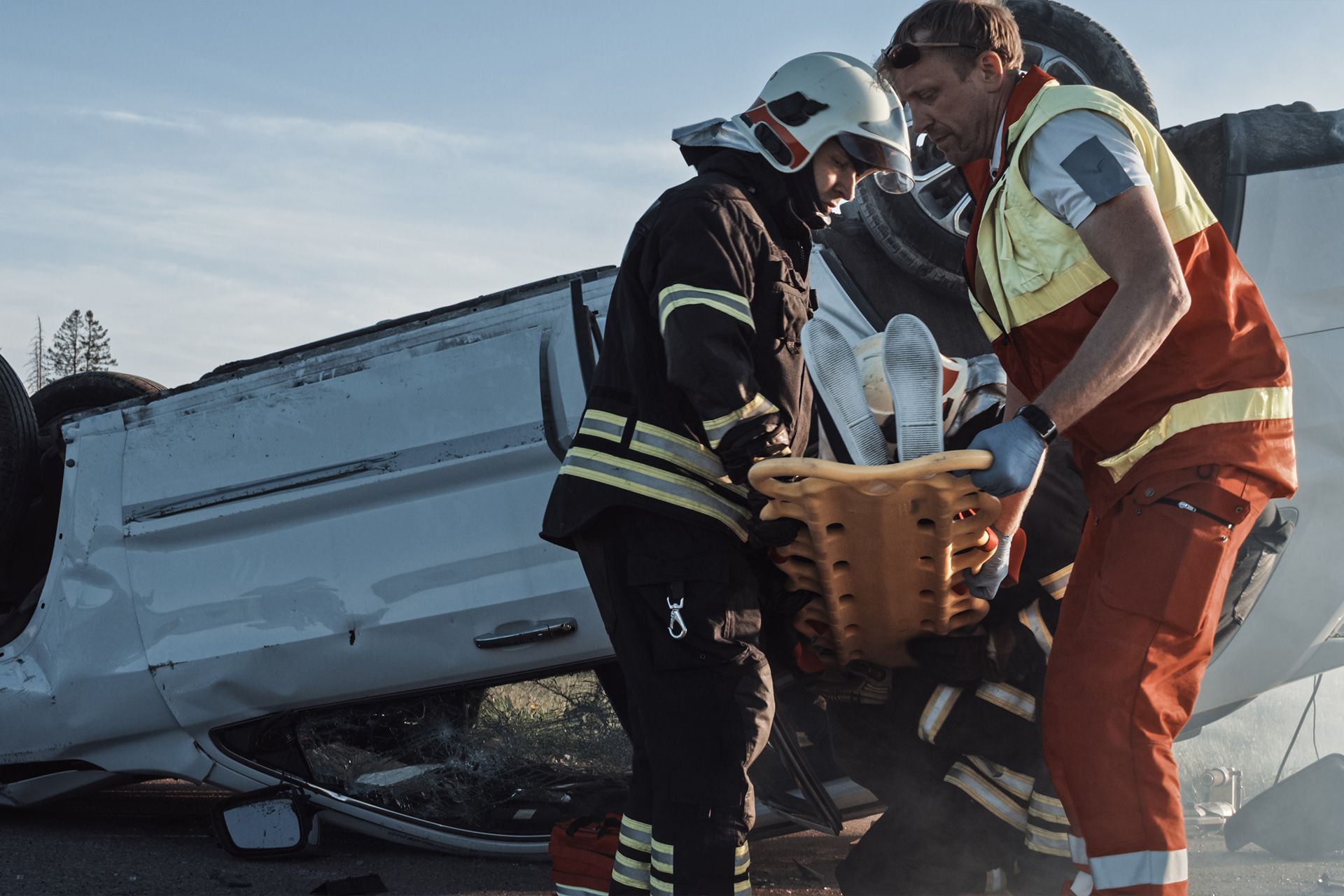 Why Demonstrative Evidence is Crucial in Catastrophic Injury Cases