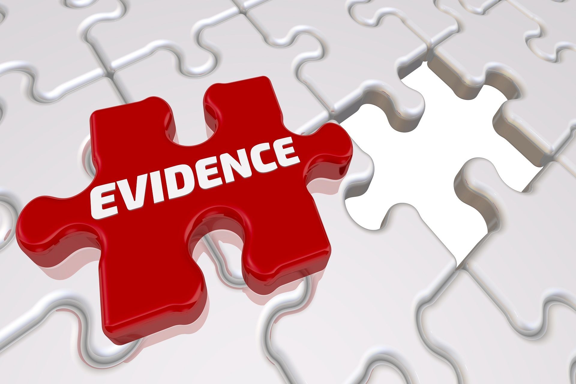 What Is Demonstrative Evidence?