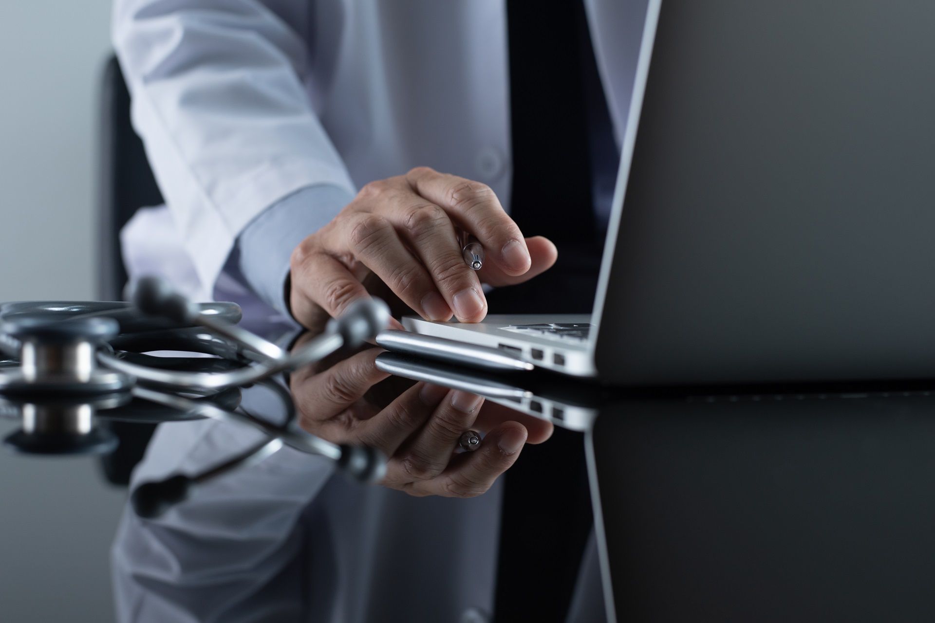 The Role Of Medical Records In Disability Claims