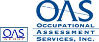 OAS Group Logo