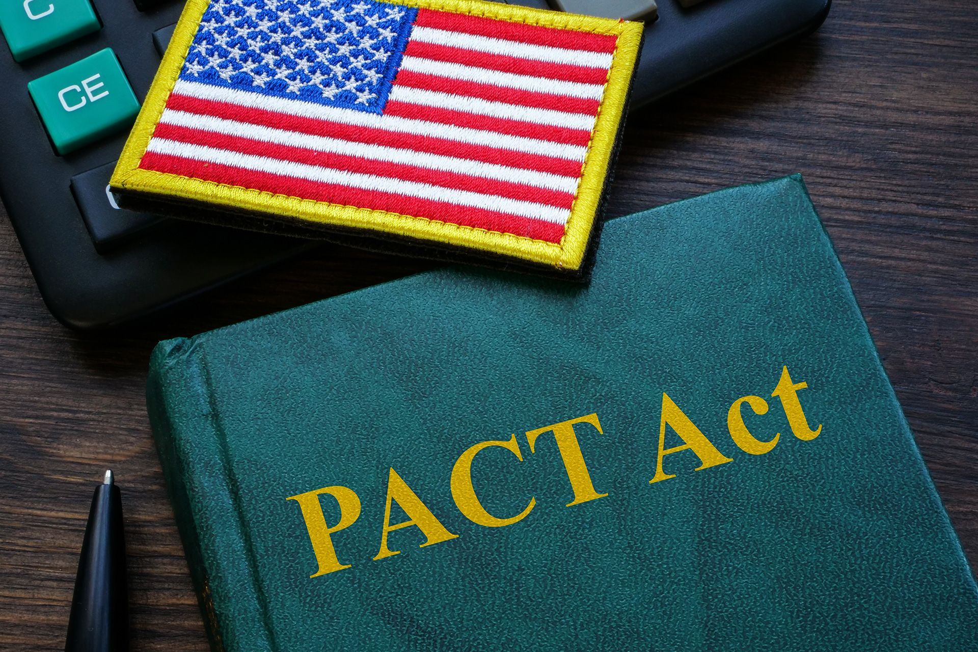 What Is PACT Act and How To Apply For VA Benefits