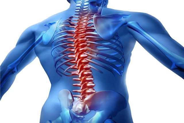 Spinal Cord Stimulation Washington, PA