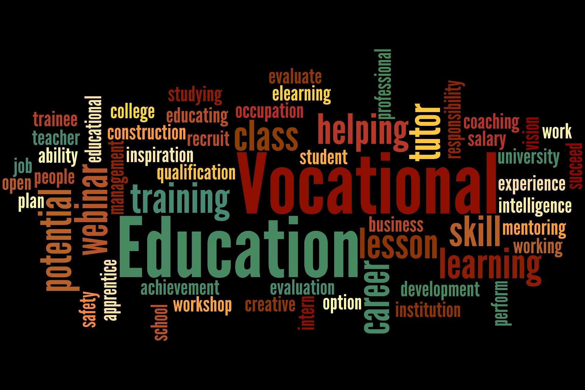 What Does Vocational Evaluator Mean?