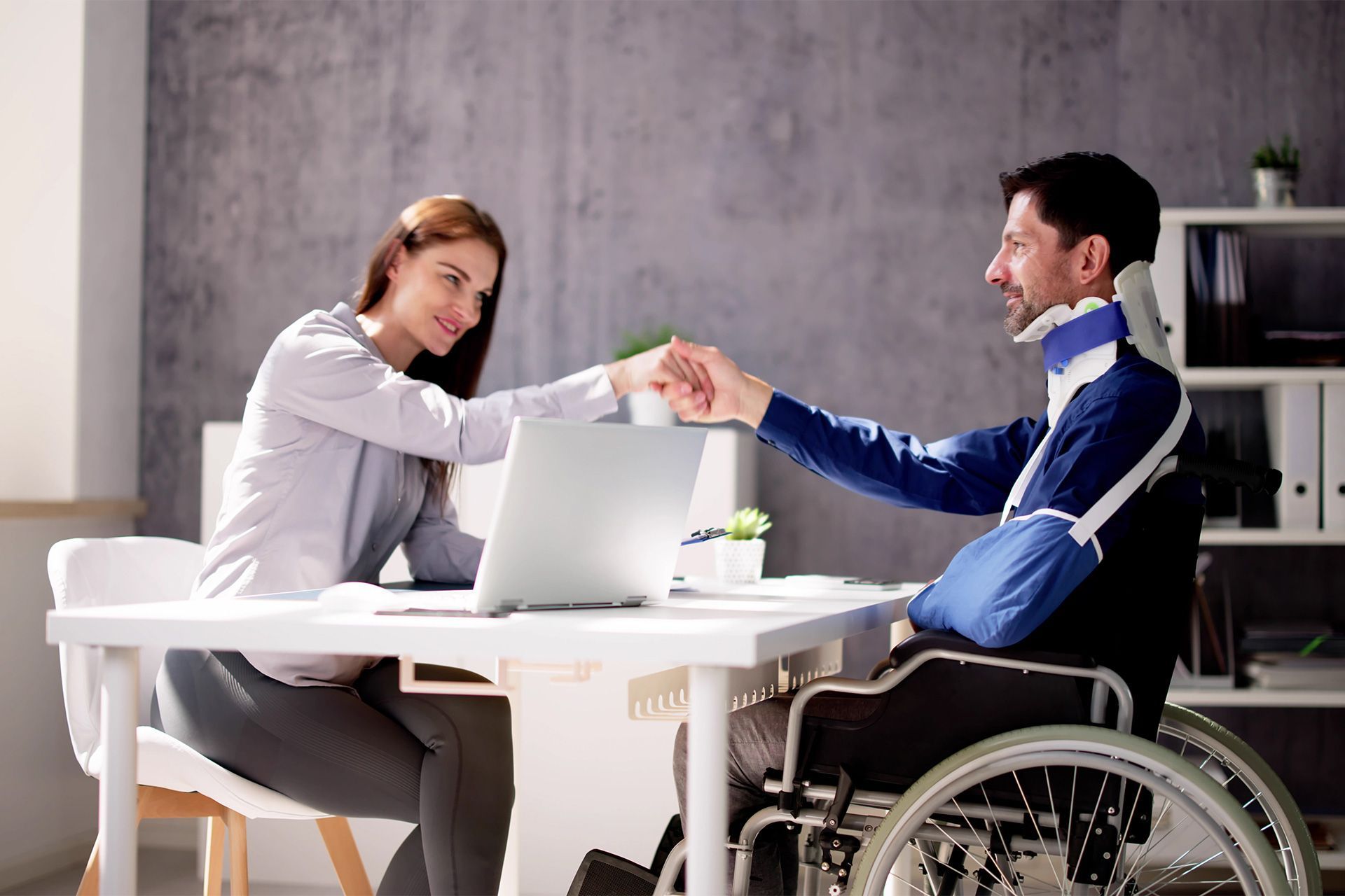 Why Choose OAS as Your Social Security Disability Lawyer?