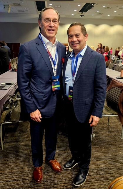 Dr. Mangonon seminar