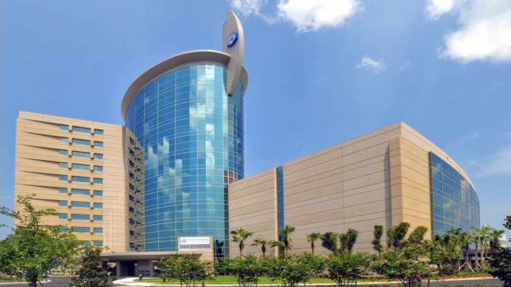 Advent Health Daytona Beach