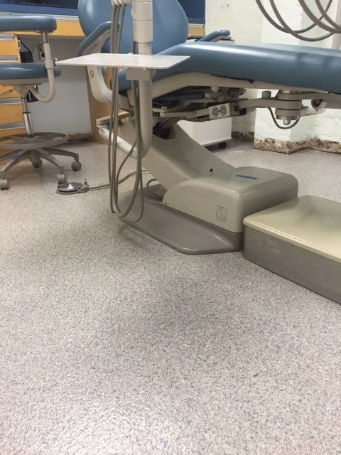 Epoxy, Stained Concrete, Decorative Concrete, FloorChem