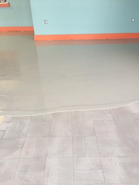 Epoxy, Stained Concrete, Decorative Concrete, FloorChem