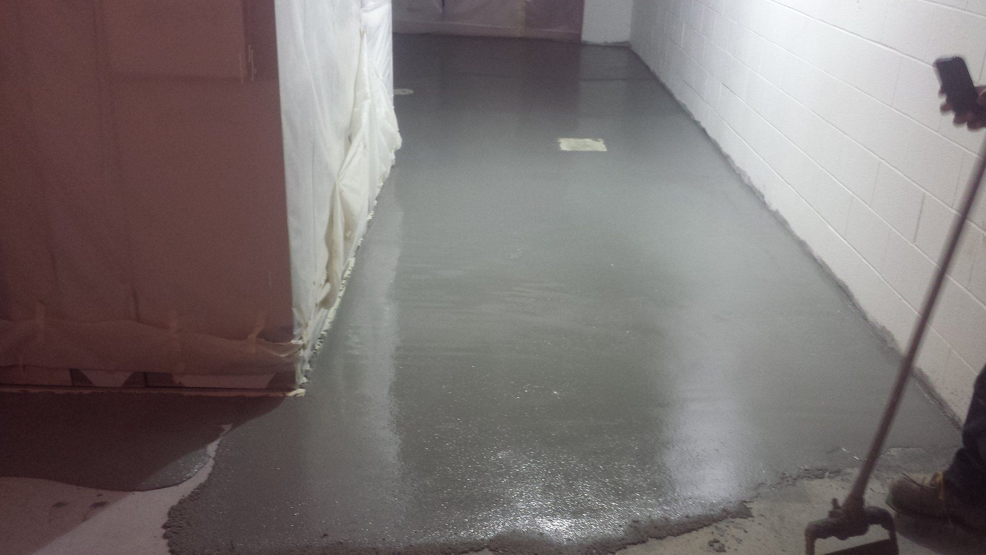 Epoxy, Stained Concrete, Decorative Concrete, FloorChem
