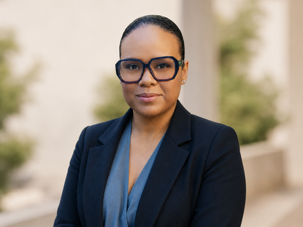 Olivia 'Moy' Fung, Candidate for Ward 10 City Councillor