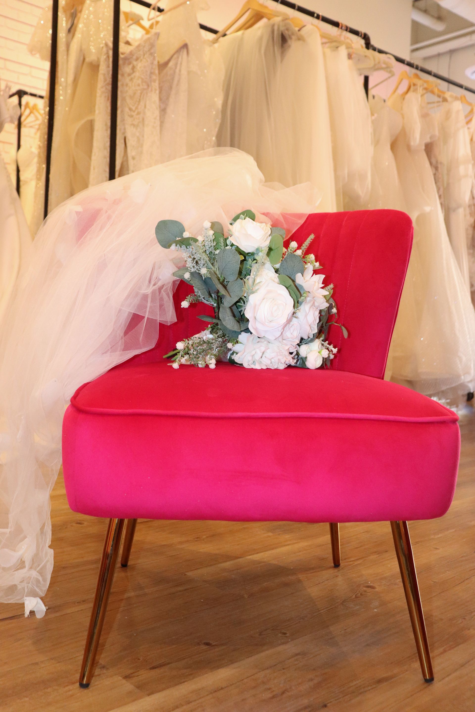 The Darling Details Premium Upgrade