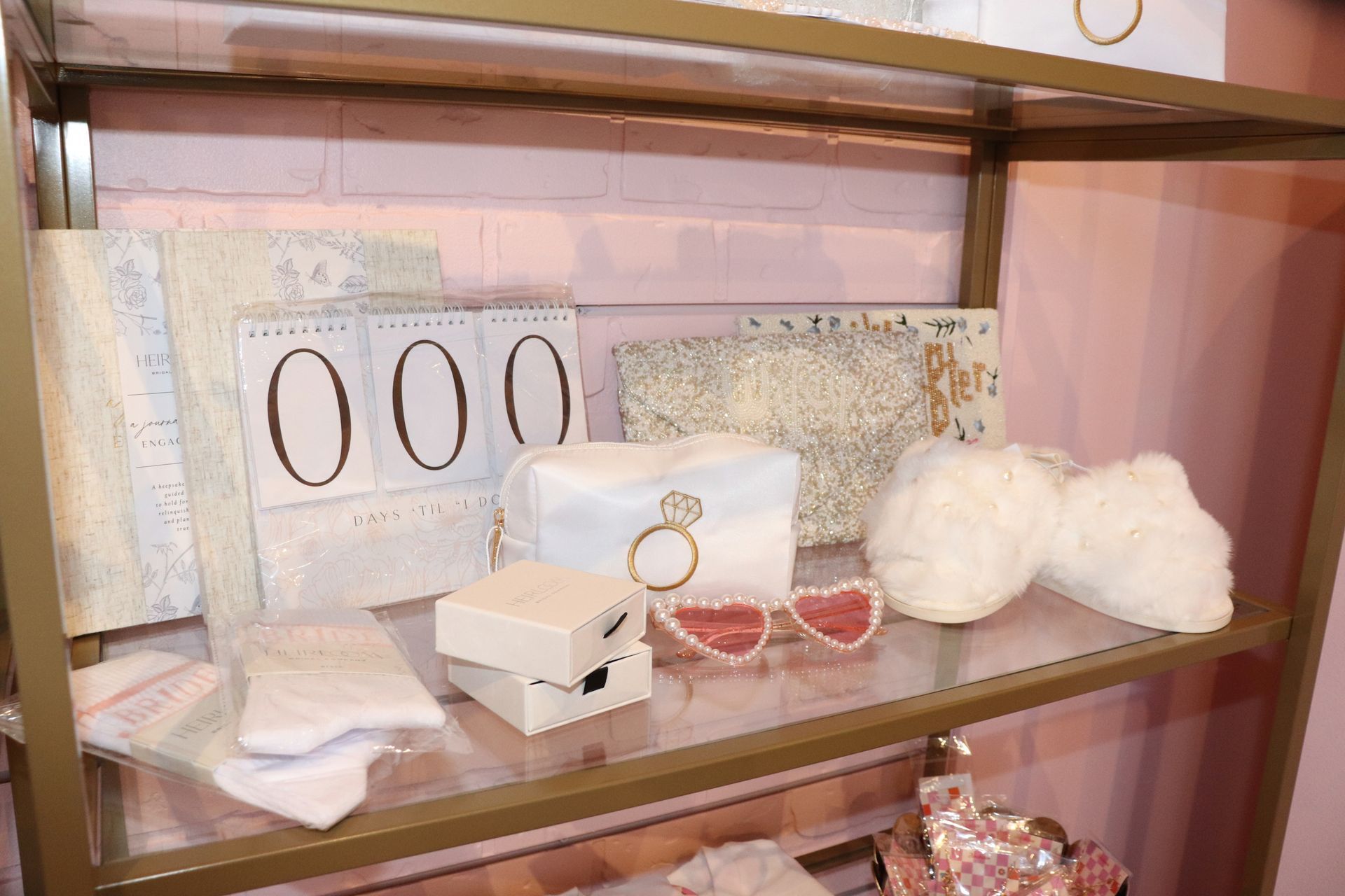 Accessories Appointment