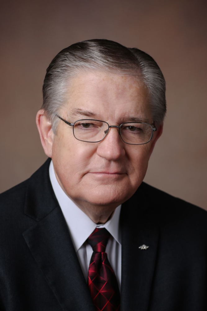 Staff Photo