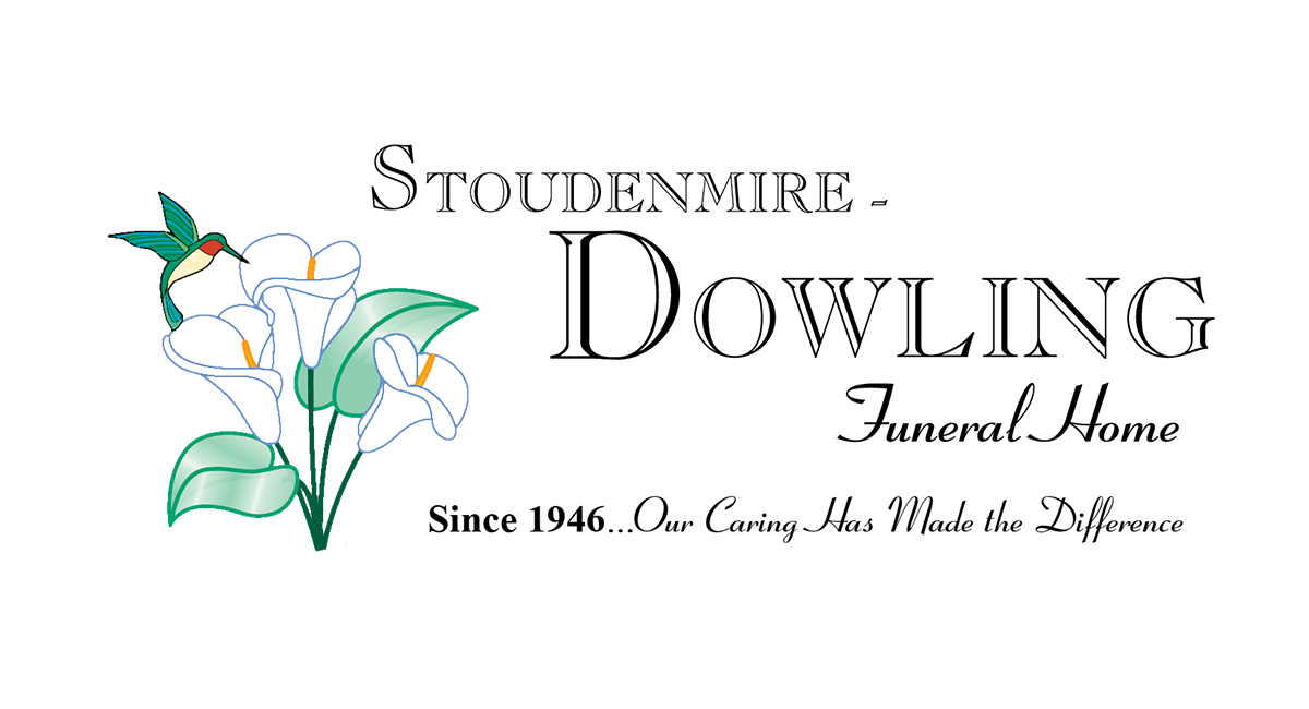 About Us StoudenmireDowling Funeral Home(00)