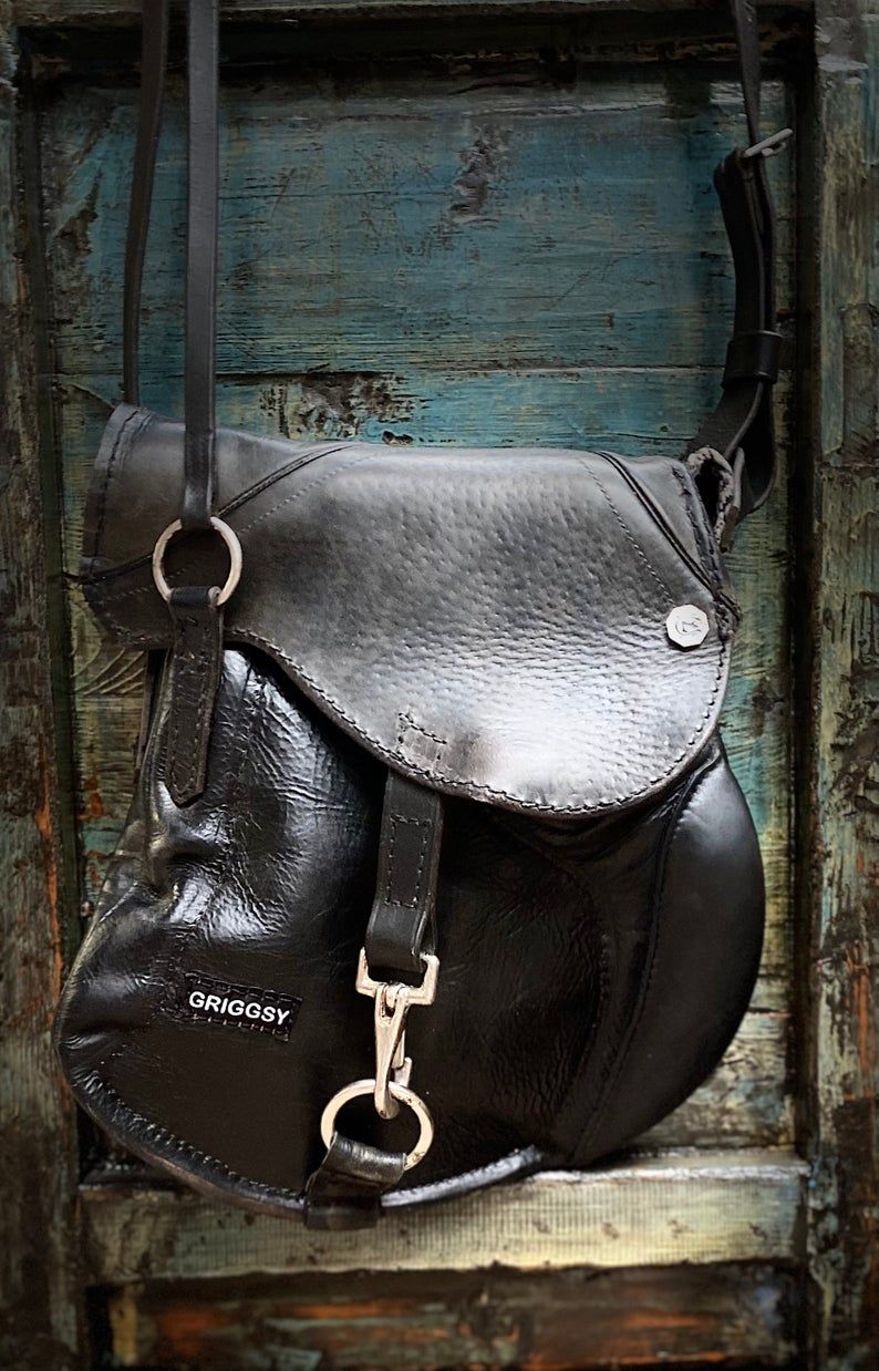 Bespoke Bags