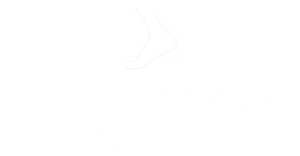 Podiatry-By-Adele Huddersfield Logo