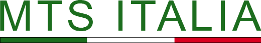 MTS ITALIA Srl - logo
