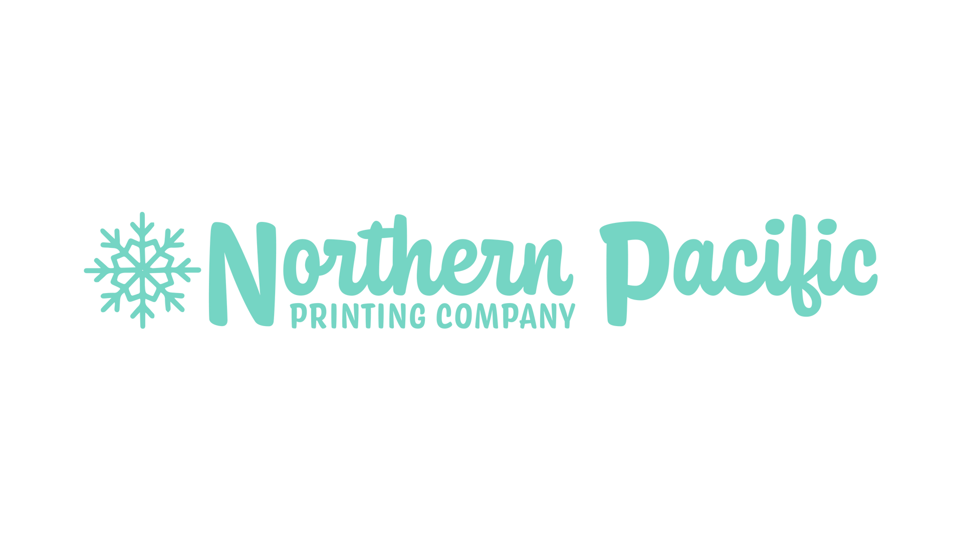North Pacific Printing Co. | Custom Stickers, Vinyl Decals, and Screen  Printed Apparel, image size:1920x1080