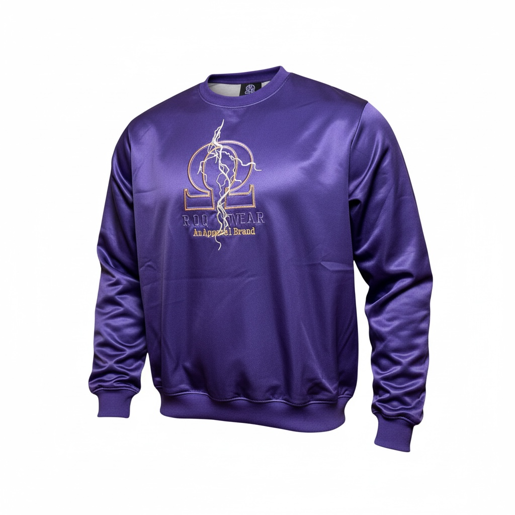 RQQWear Custom Shirts