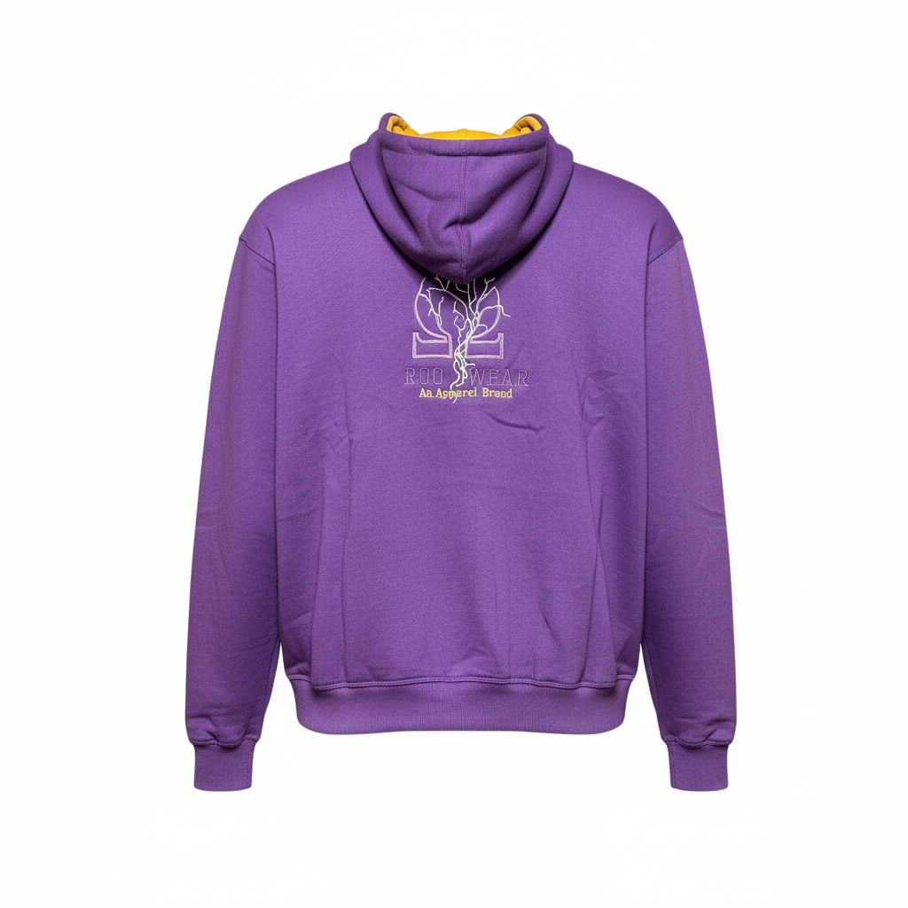 RQQWear Jogging Suit