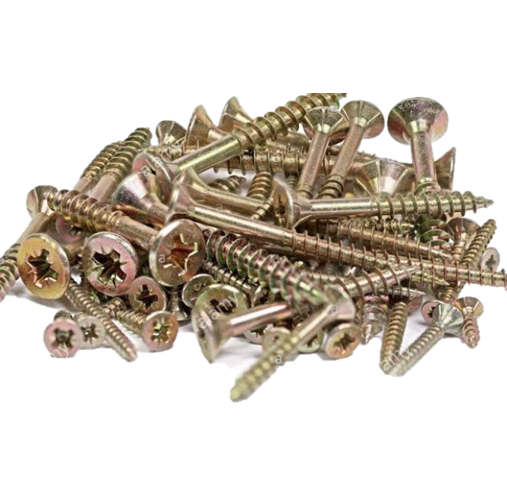 Countersunk Chipboard screws