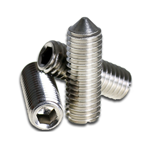 Grub Screws