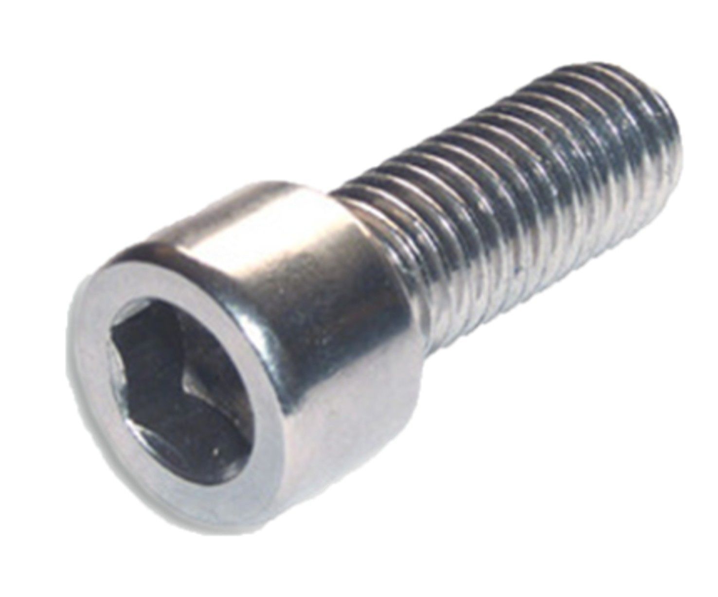 Cap  hex socket screw