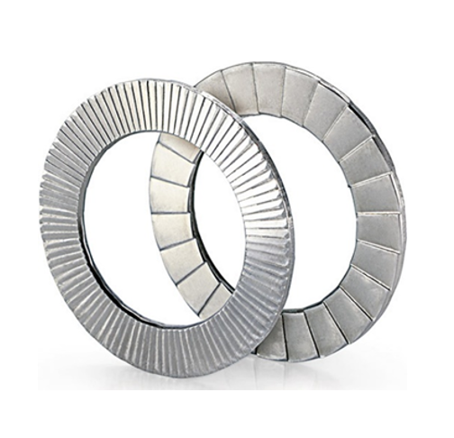 Nord Lock Washers