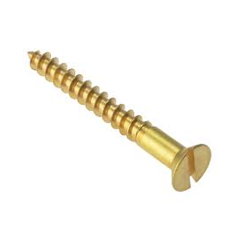 Wood Screw