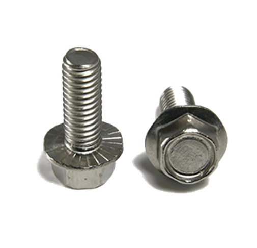 Flange Bolts