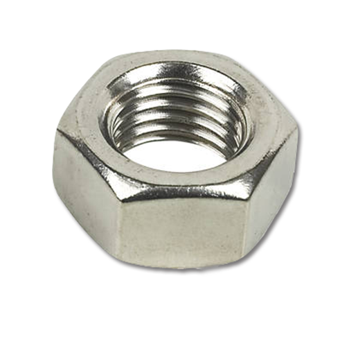 Hexagon full nut