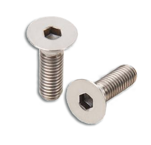 Countersunk Hex Socket screw