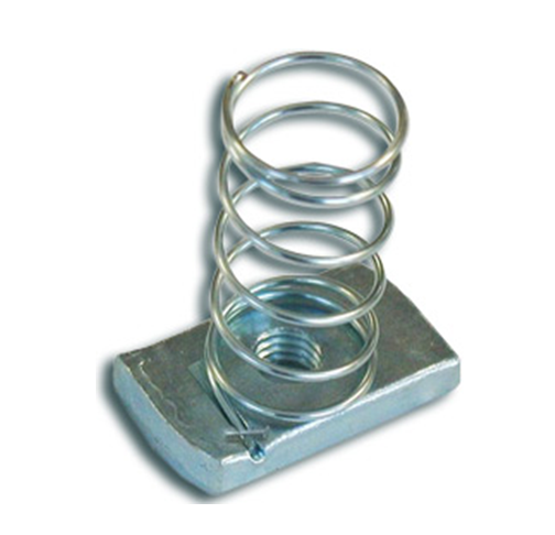Spring Nut
