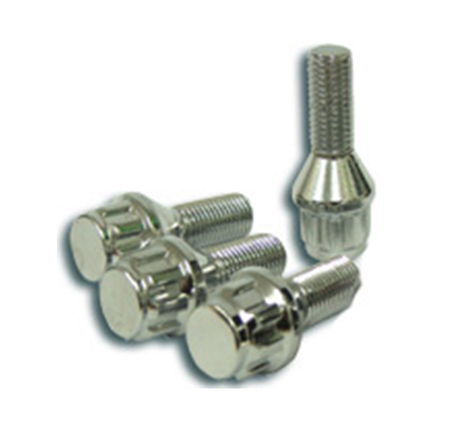 Wheel Nuts