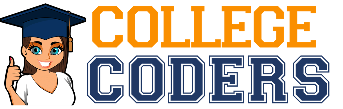 CollegeCODERS logo