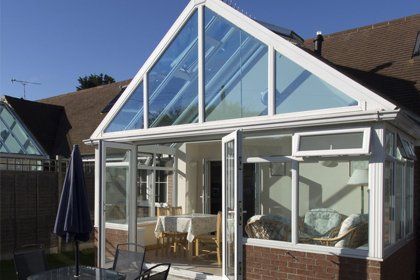 conservatory cleaning service