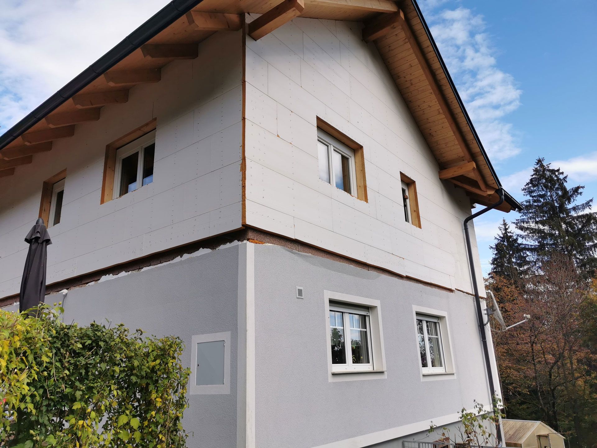 N. & E. Rekanovic - Montageunternehmen in Voitsberg