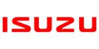 logo isuzu