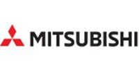 logo mitsubishi