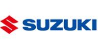 logo suzuki