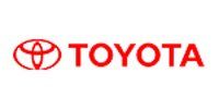 logo toyota