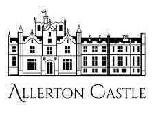 Logo for Allerton Castle