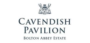 Logo for Cavendish Pavilion, Bolton Abbey Estate
