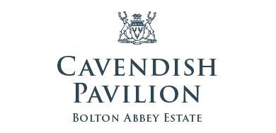 Logo for Cavendish Pavilion, Bolton Abbey Estate