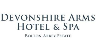 Logo for Devonshire Arms Hotel & Spa, Bolton Abbey Estate