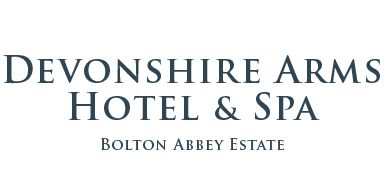 Logo for Devonshire Arms Hotel & Spa, Bolton Abbey Estate