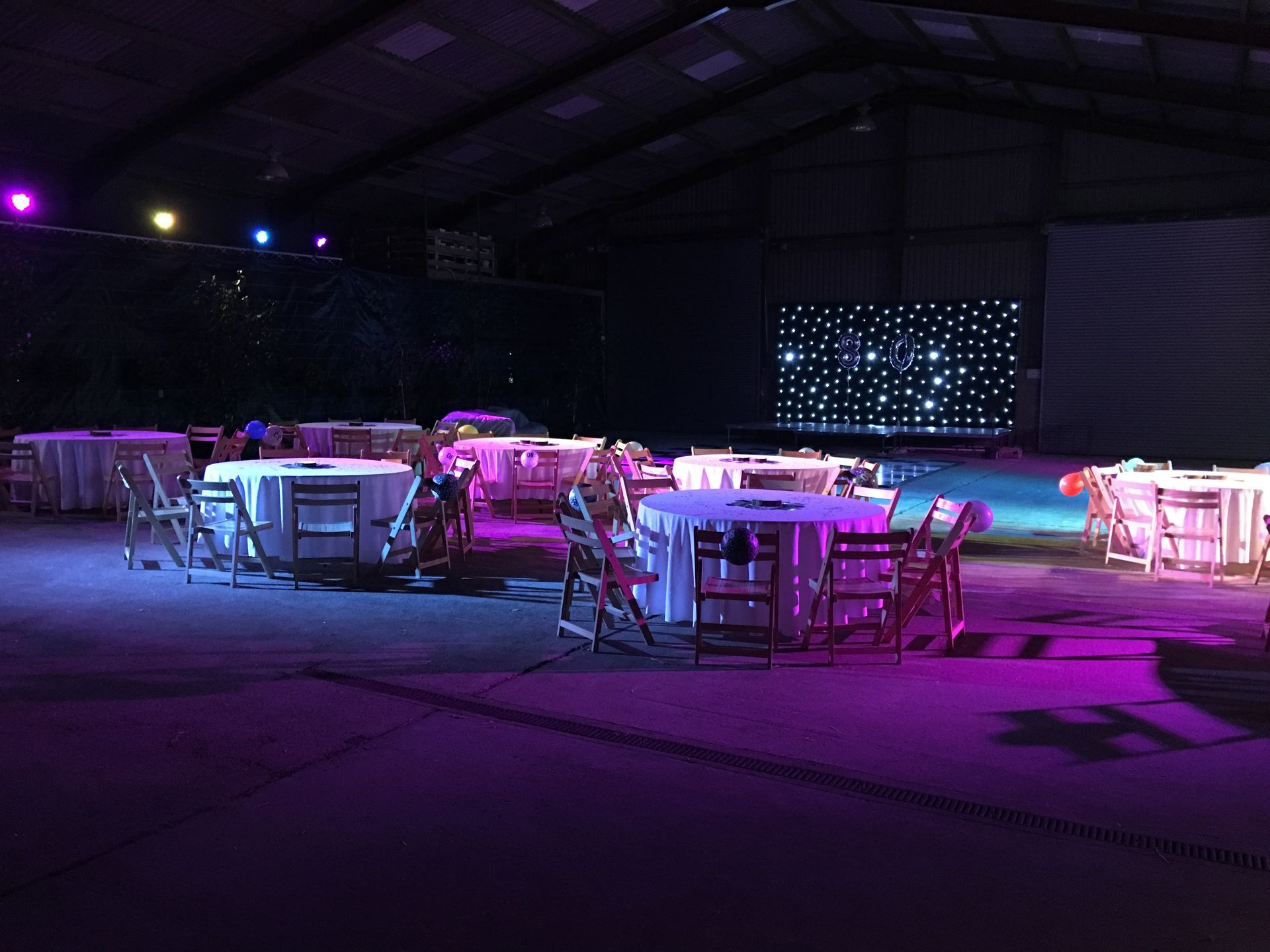  Corporate Event AV Sound and Event Production from Exclusive Entertainments, Harrogate, Yorkshire