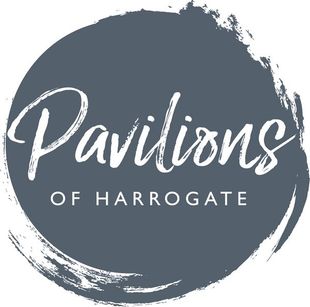 Logo for Pavilions of Harrogate
